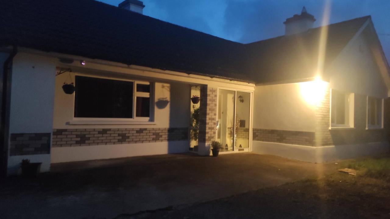 Retreat By The Feale, Finuge Hotel Listowel Exterior photo