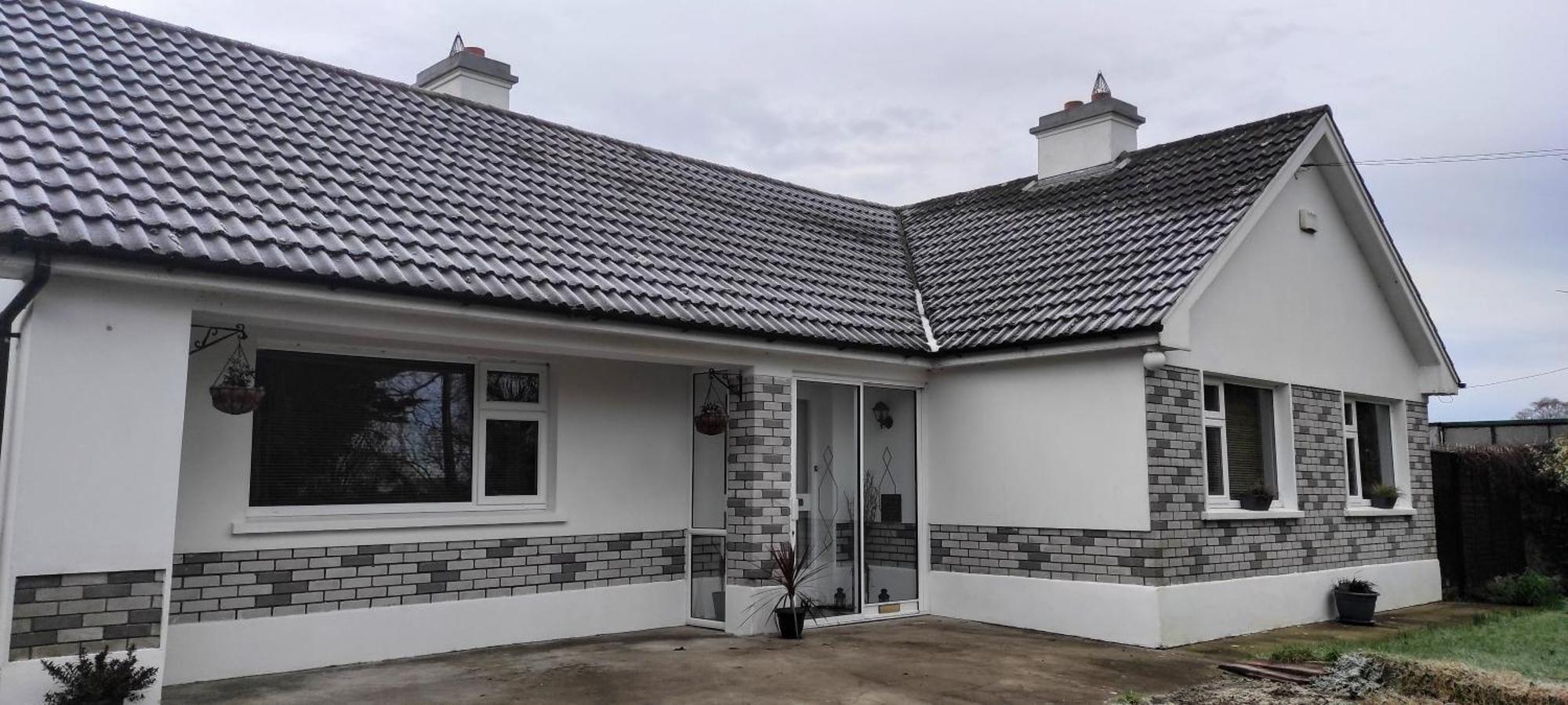 Retreat By The Feale, Finuge Hotel Listowel Exterior photo