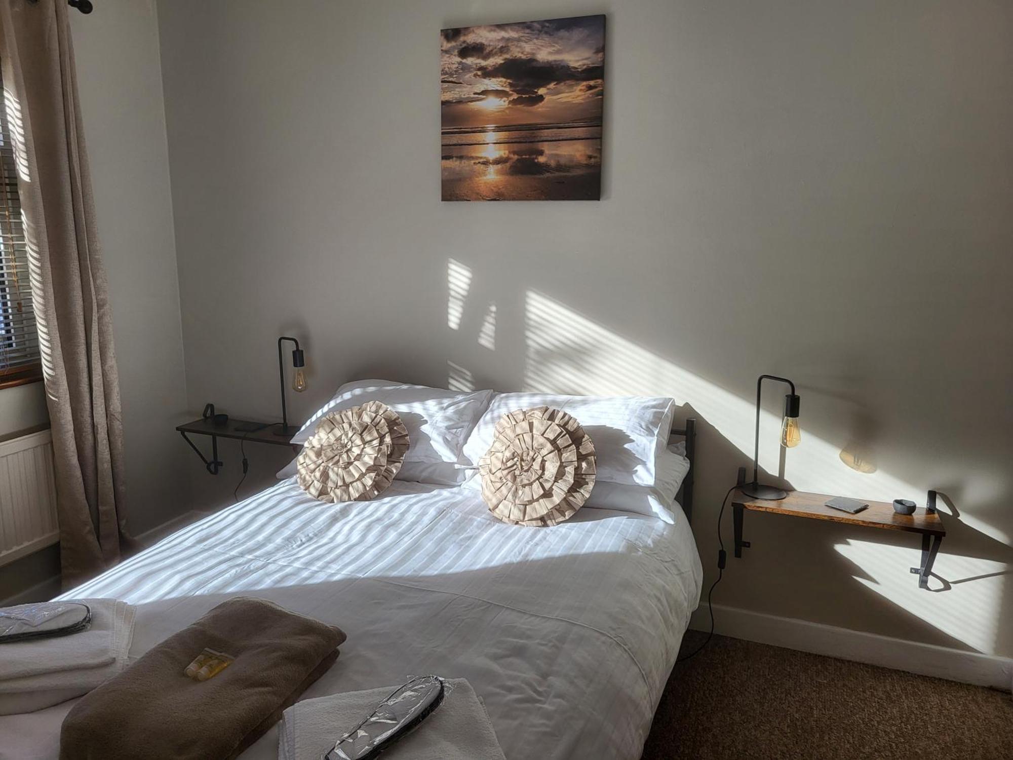 Retreat By The Feale, Finuge Hotel Listowel Room photo