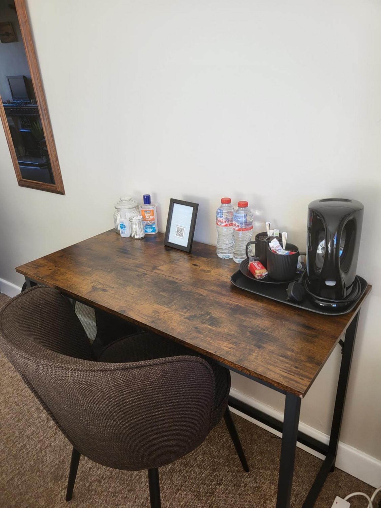 Retreat By The Feale, Finuge Hotel Listowel Room photo